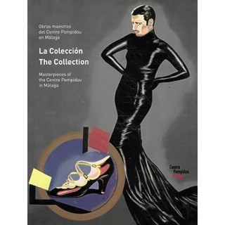 Obras maestras del Centre Pompidou en Málaga. La Colección